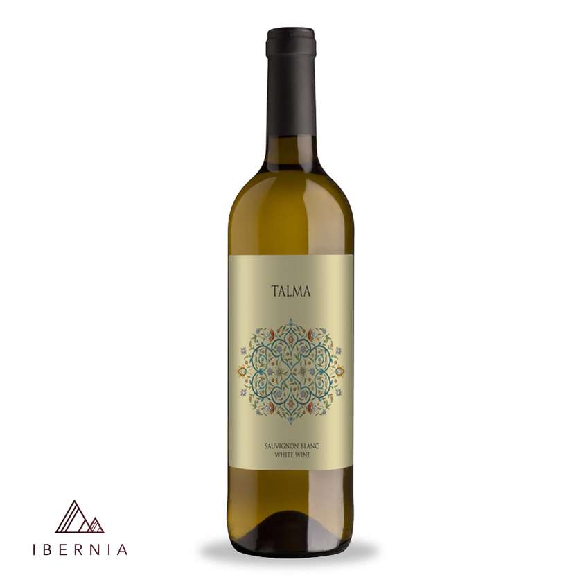 Talma Sauvignon Blanc