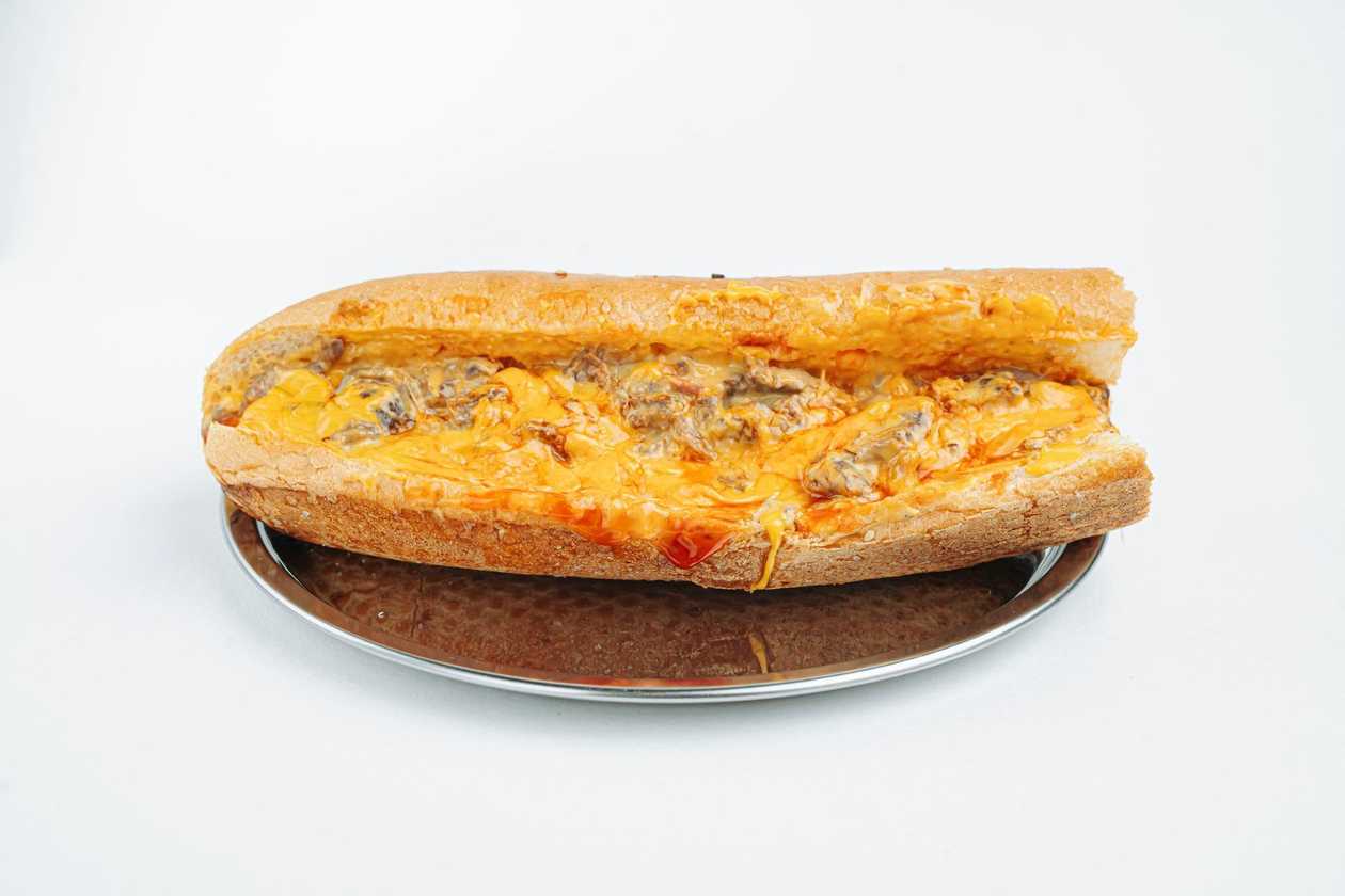 Philly Cheesesteak
