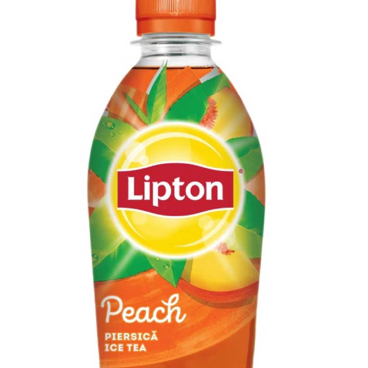 Lipton ice tea piersică 500 ml