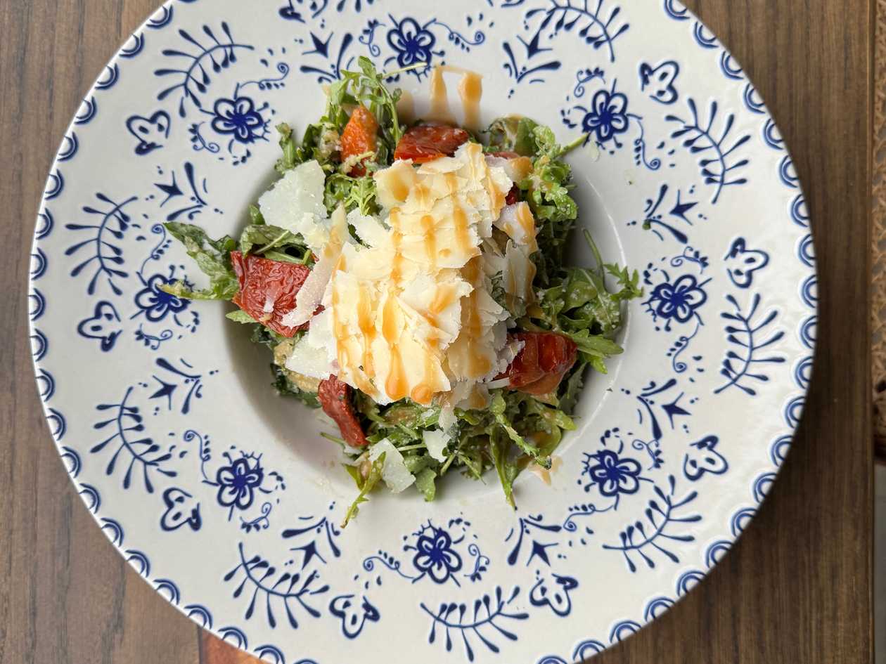 Salata Rucola
