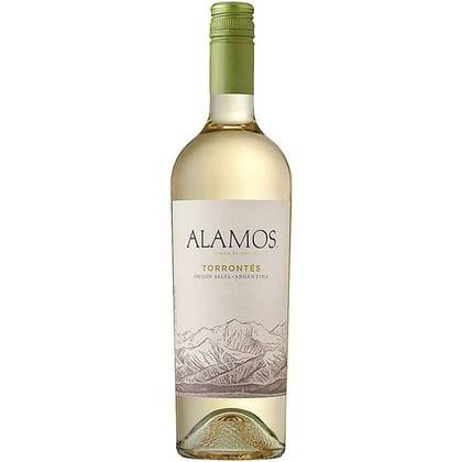 Alamos Torrontes 2021