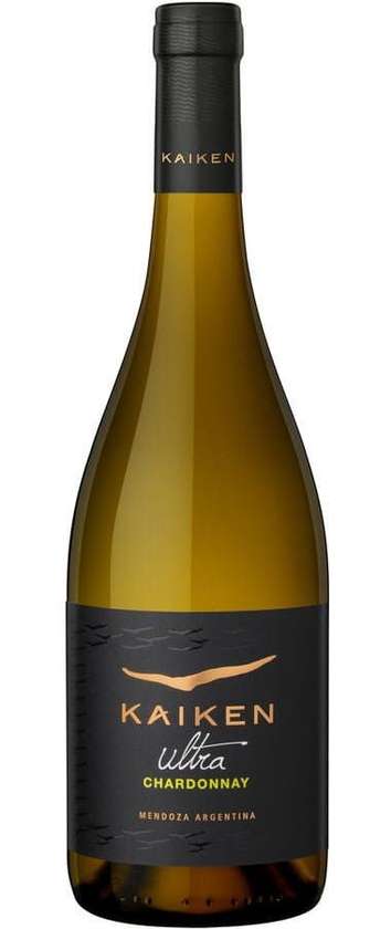 Kaiken Ultra Chardonnay 2022