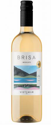 Vistamar Brisa Moscato 0,75L