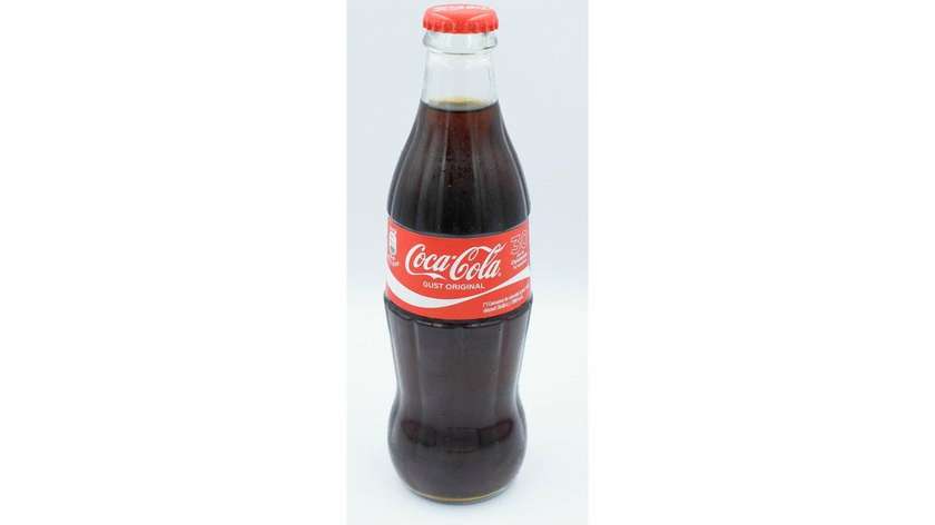 Coca Cola