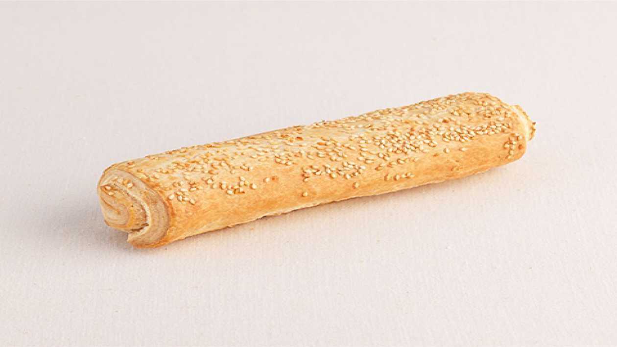 Sausage Pie