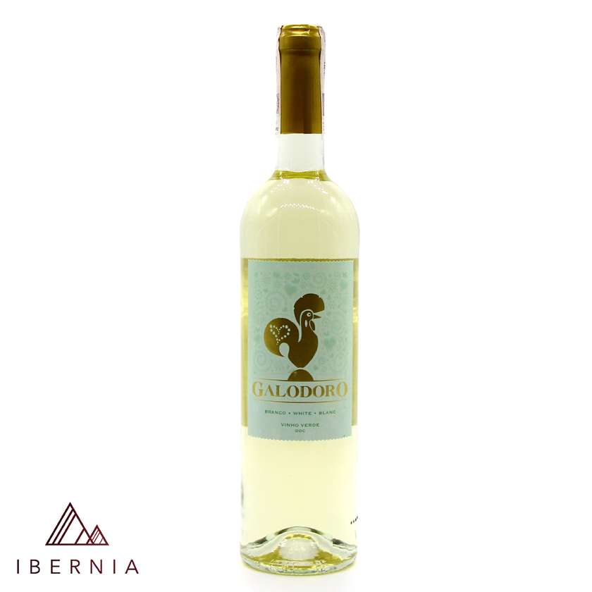 Galodoro Vinho Verde 2022