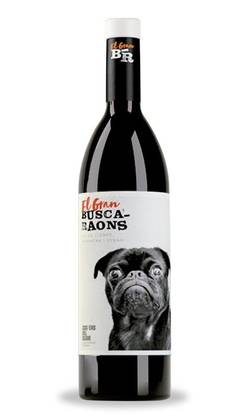 Gran Busca Raons 2015