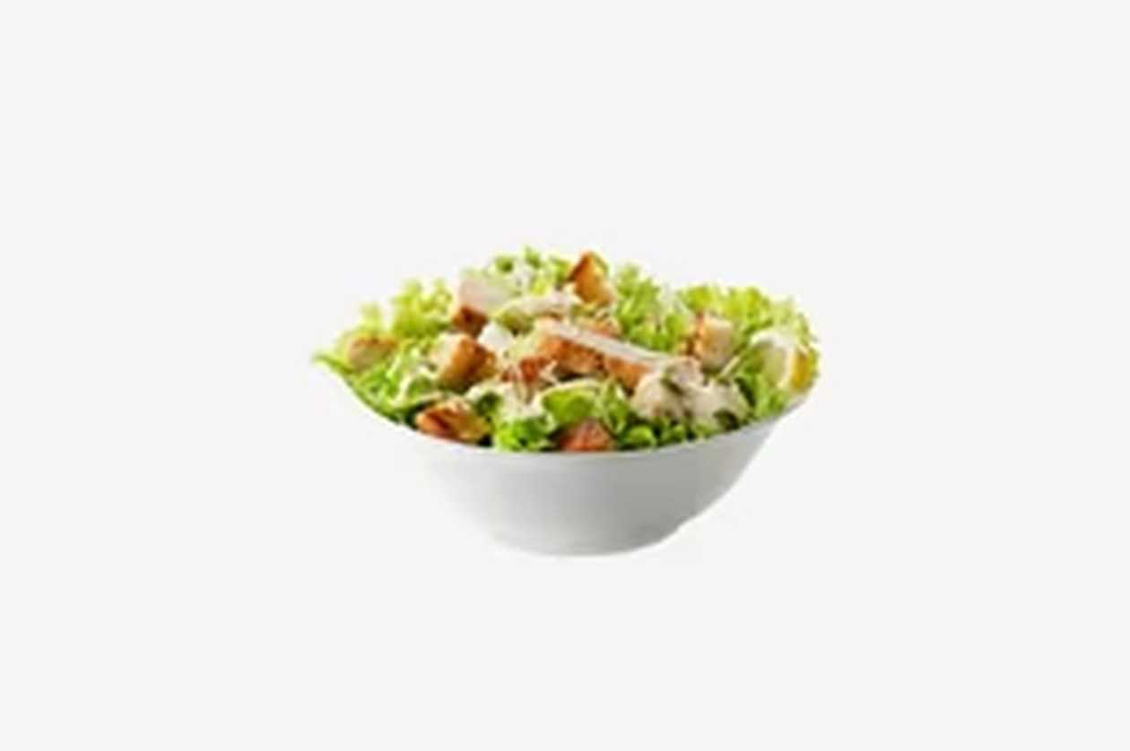 Salată Caesar