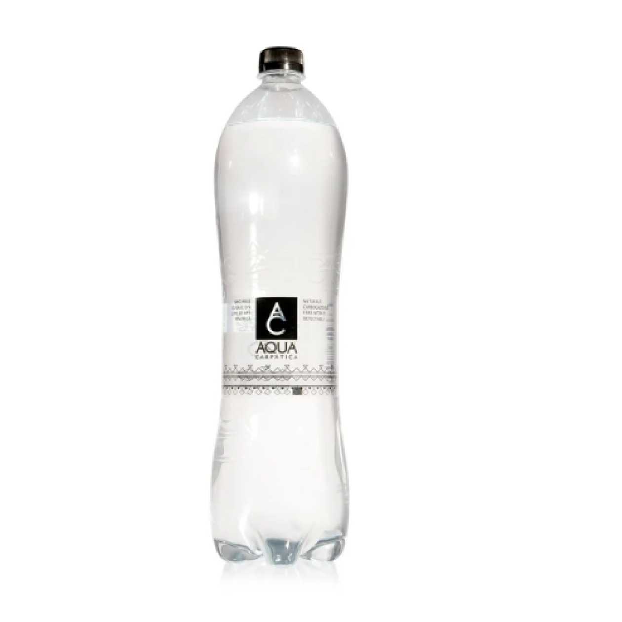 Apă minerală 500 ml