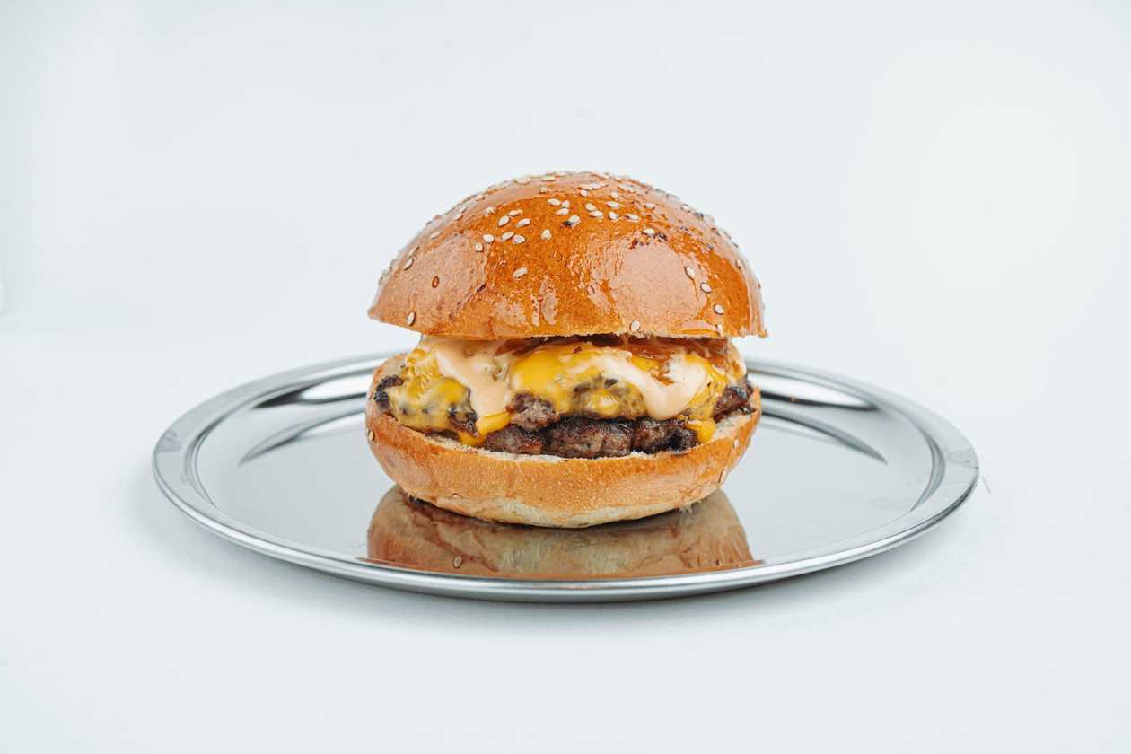 Cheeseburger