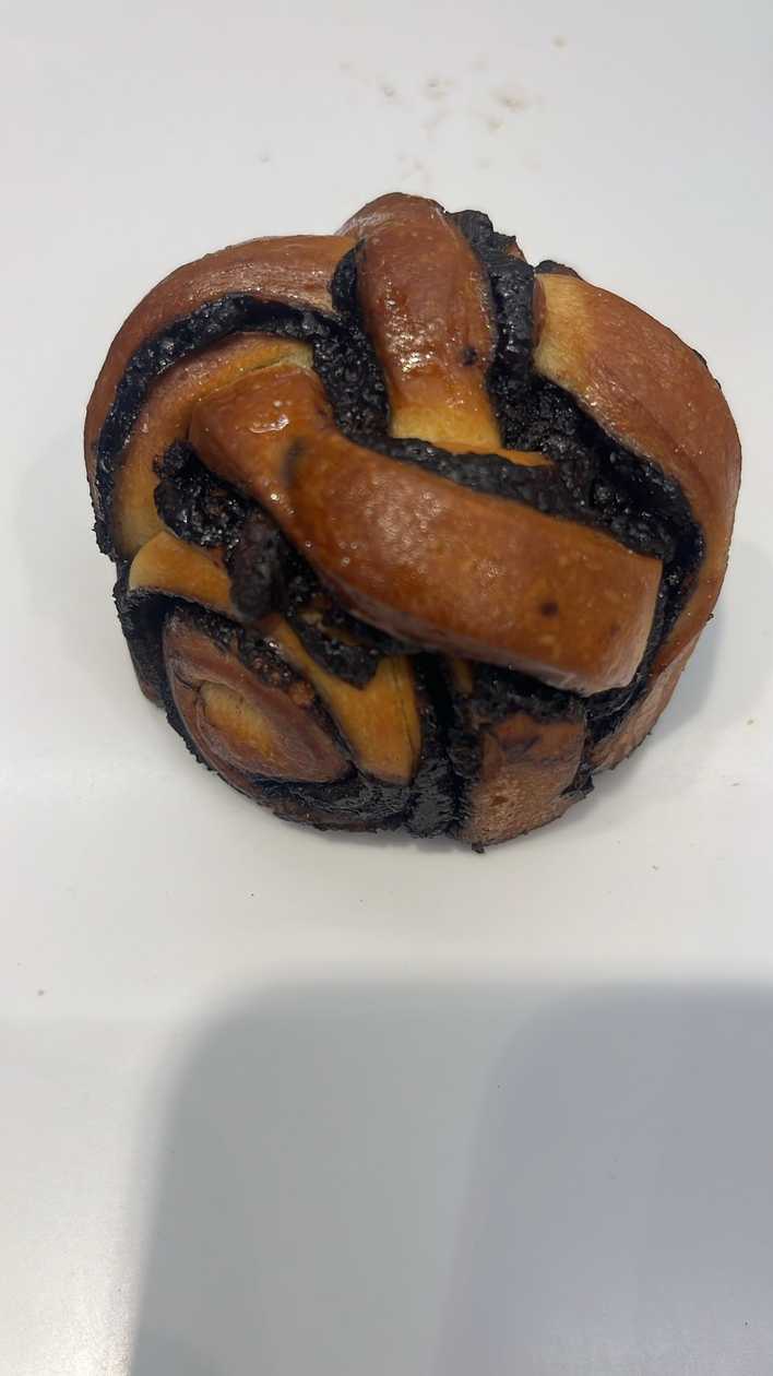 Mini Babka