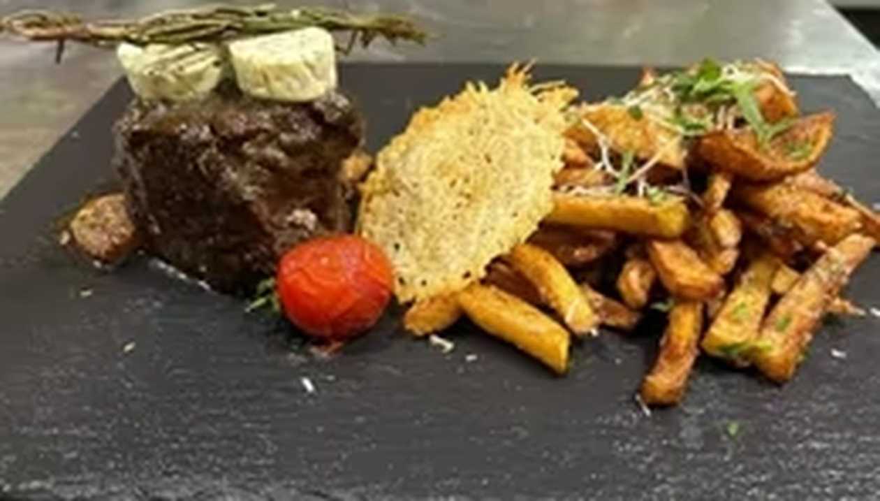 Filetto di Vitello