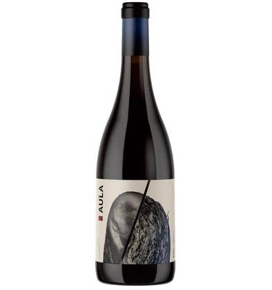 Aula Bobal Merlot 2022