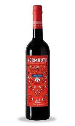 Vermut Barquero