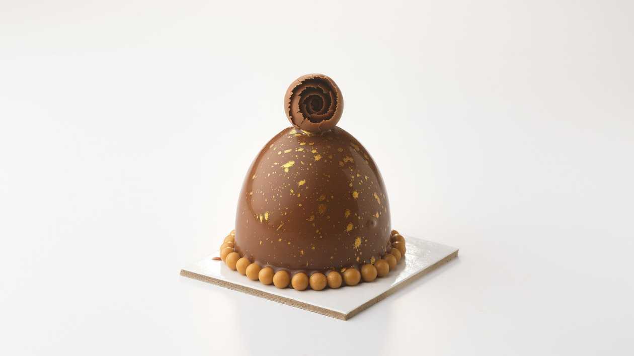 Banana Chocolate