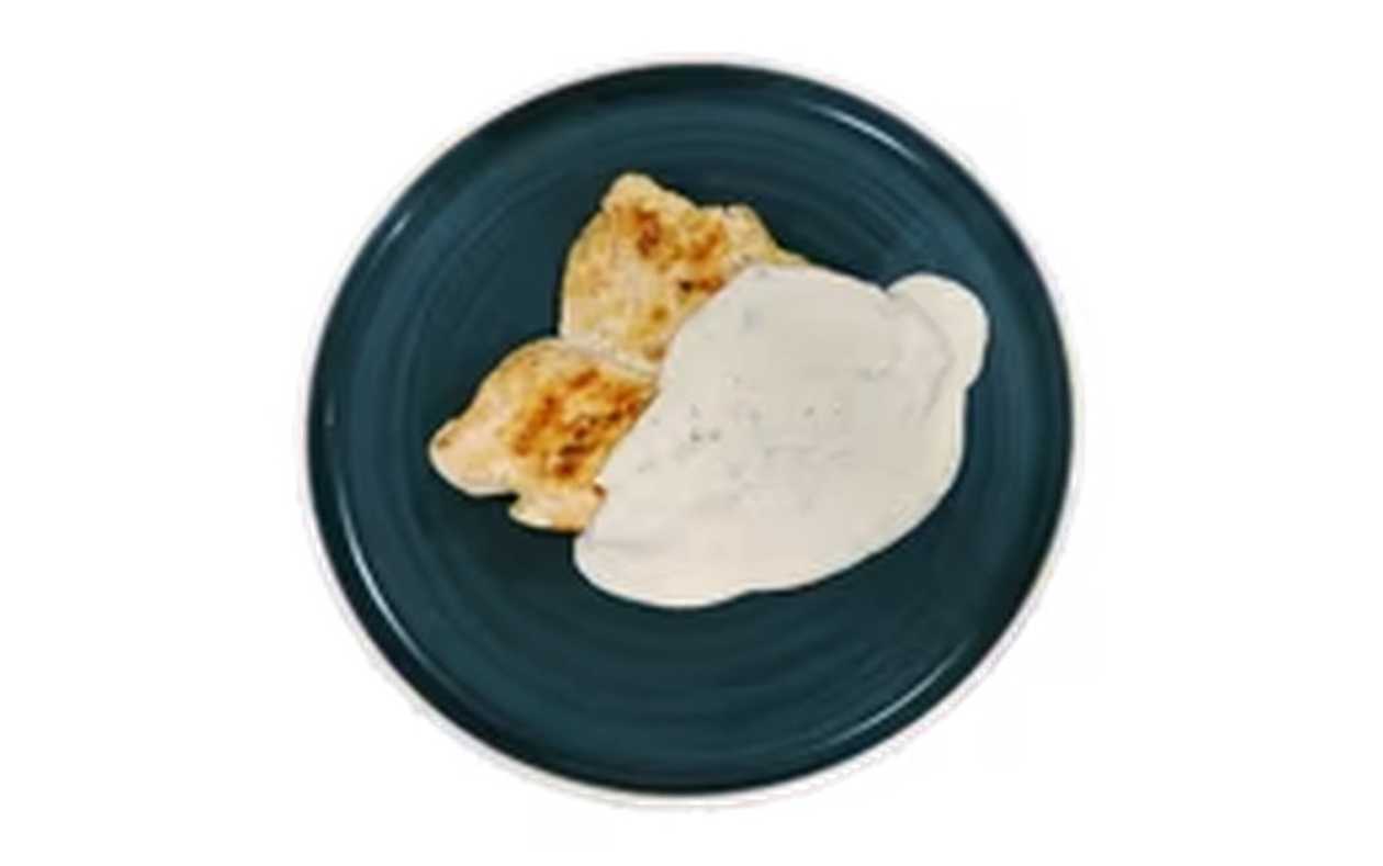 Piept de Pui cu Gorgonzola