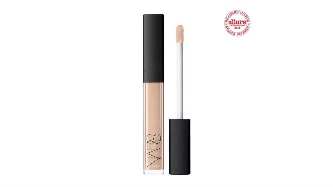 NARS VANILLA LIGHT 2 FULL SIZE  607845012320