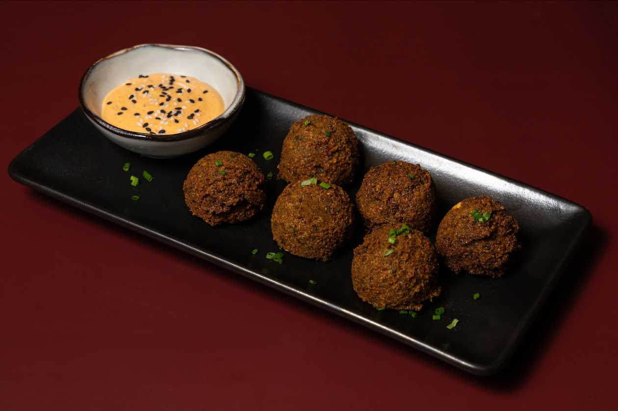 Falafel