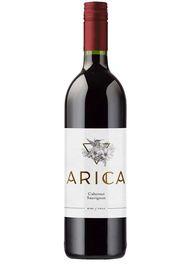 Arica Cabernet Sauvignon