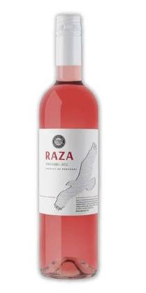 Quinta da Raza Vinho Verde Rose 2023