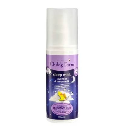 Спрей для сна Childs Farm Lavender & Moon Milk 100 мл