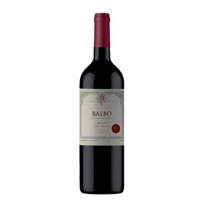Balbo Malbec Reserva 2021