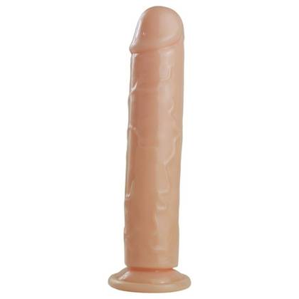 Bliss Suction Cup Dildo - For Intense Pleasure