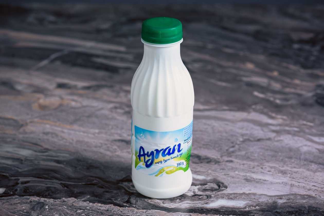 Ayran