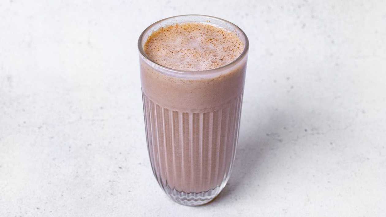 Milkshake