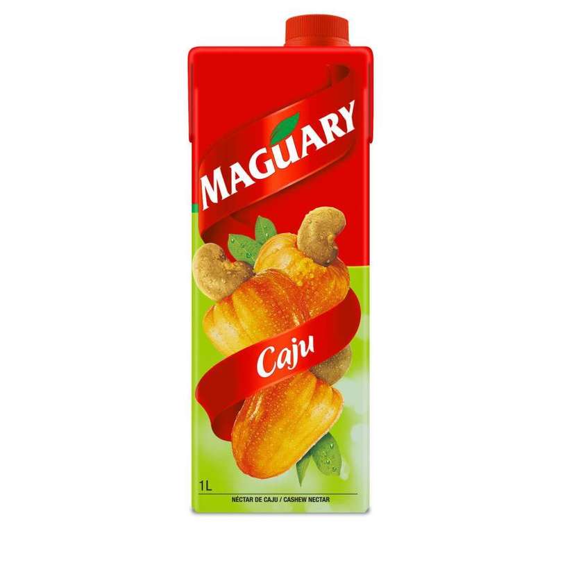 Nectar de Caju 1L Maguary