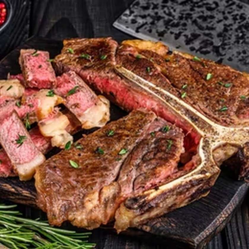 T-Bone