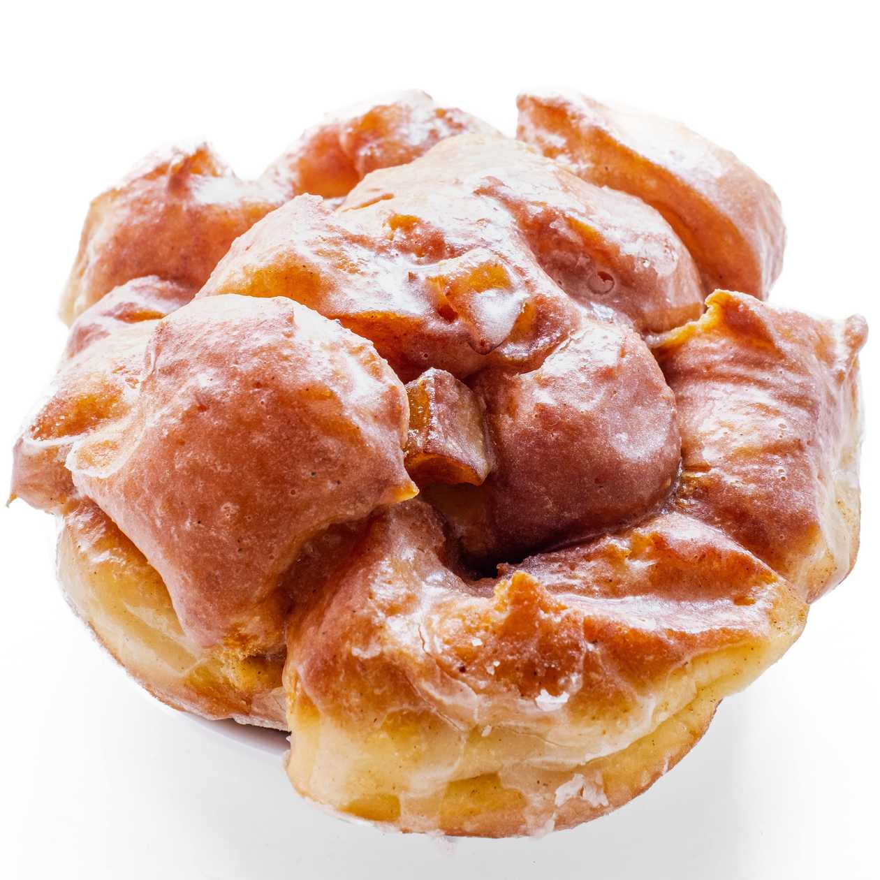 Apple Fritter