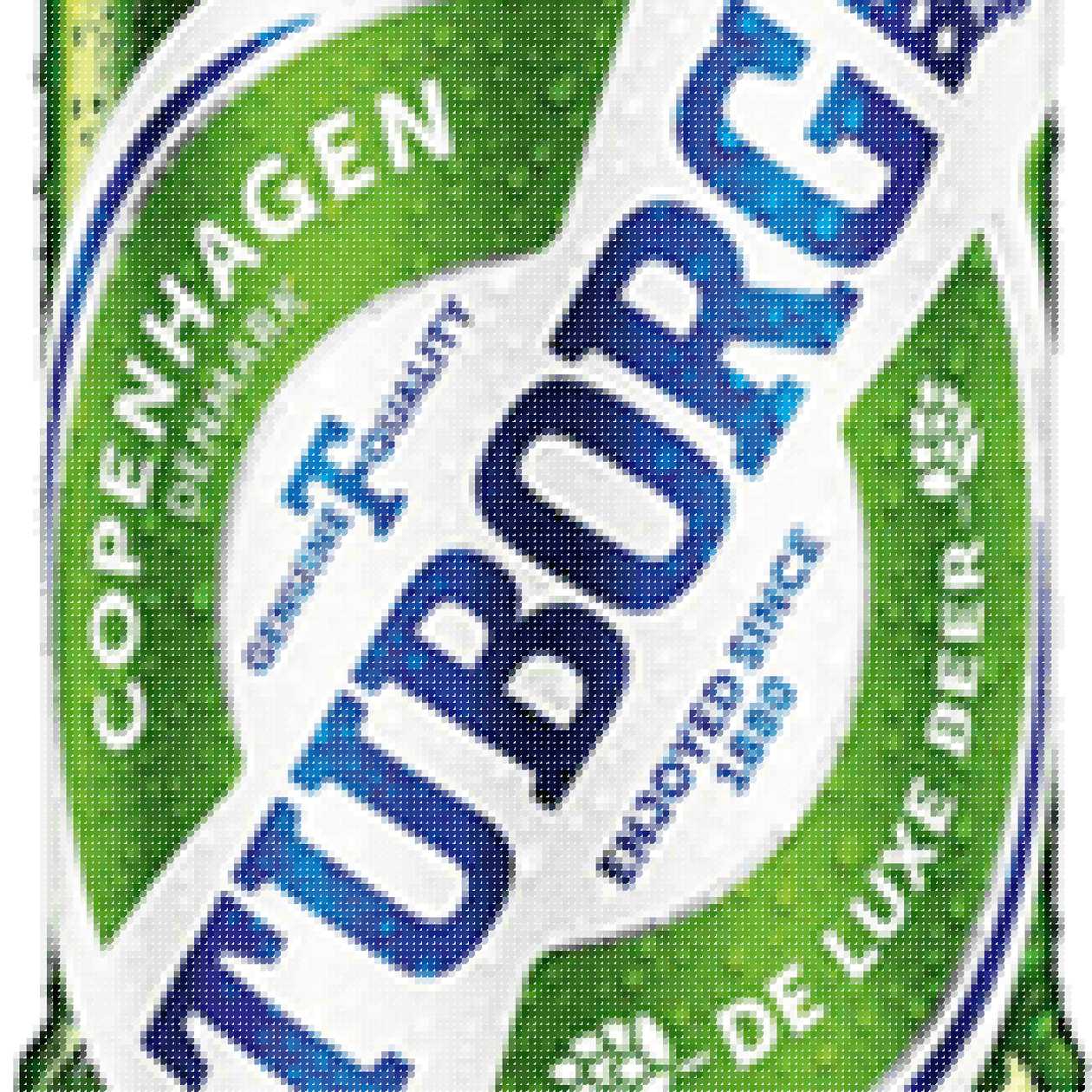 Bere Tuborg (0,33l)