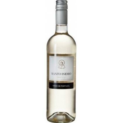 Santo Isidro White Medium-Dry Wine