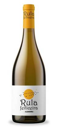 Rula Feiticeira Albariño