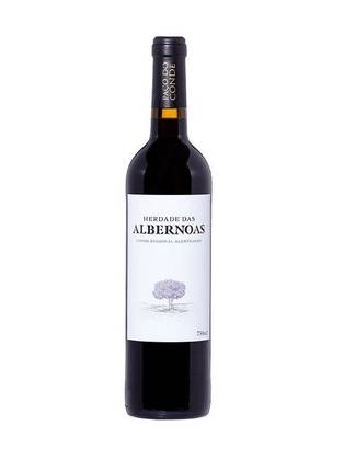Herdade Das Albernoas Vino Tinto 2021
