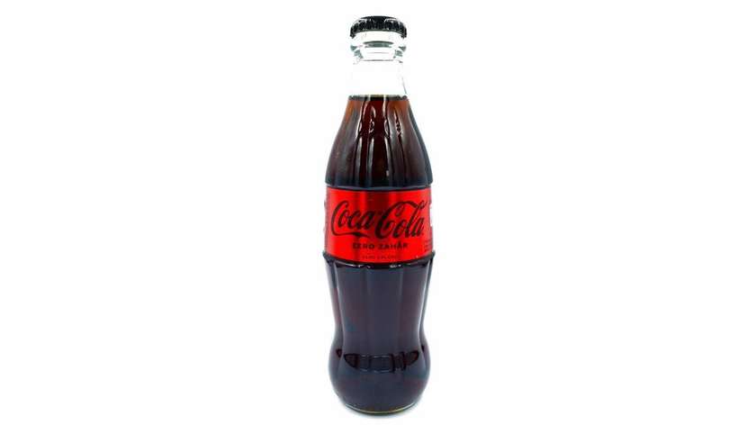 Cola Zero