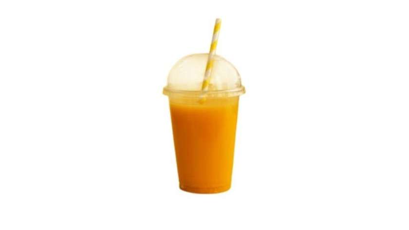 Fresh Fruit Juice (Orange)
