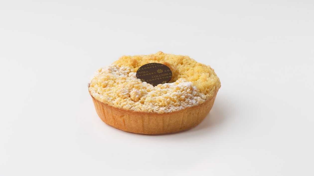 Apple Pie