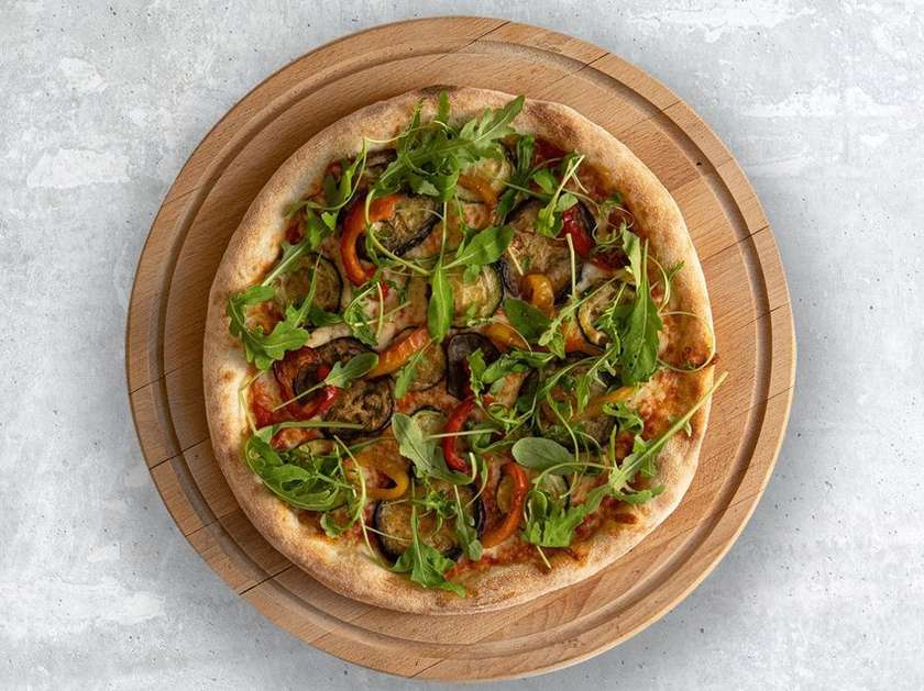 Vegetariana 40cm