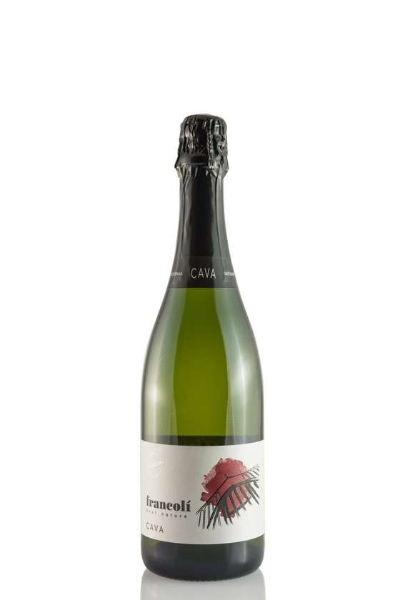 Francoli Cava Brut Nature