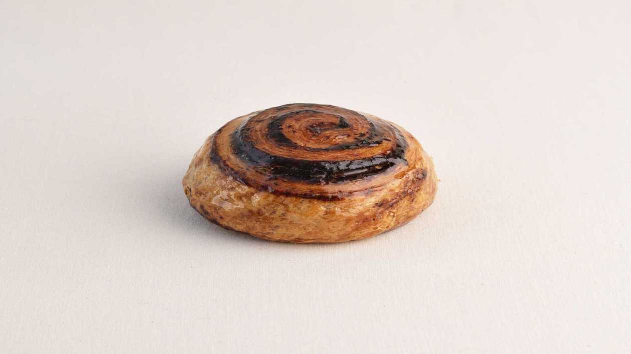 Cinnamon Rolls