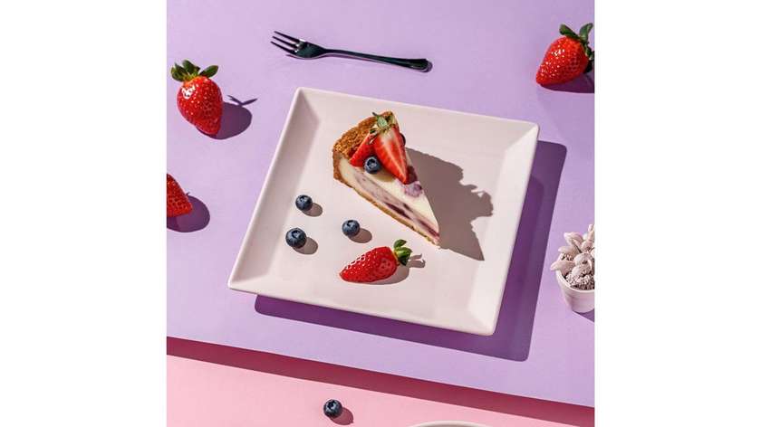 Cheese Cake