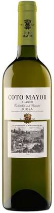 Coto Mayor Rioja Blanco 2023