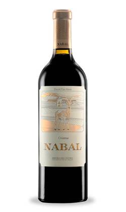 Nabal Crianza 2014 375ml