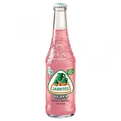 Jarritos Guava 370ml