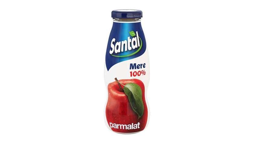Santal Apple