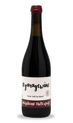 Garagewine Garnacha Tintorera 2019