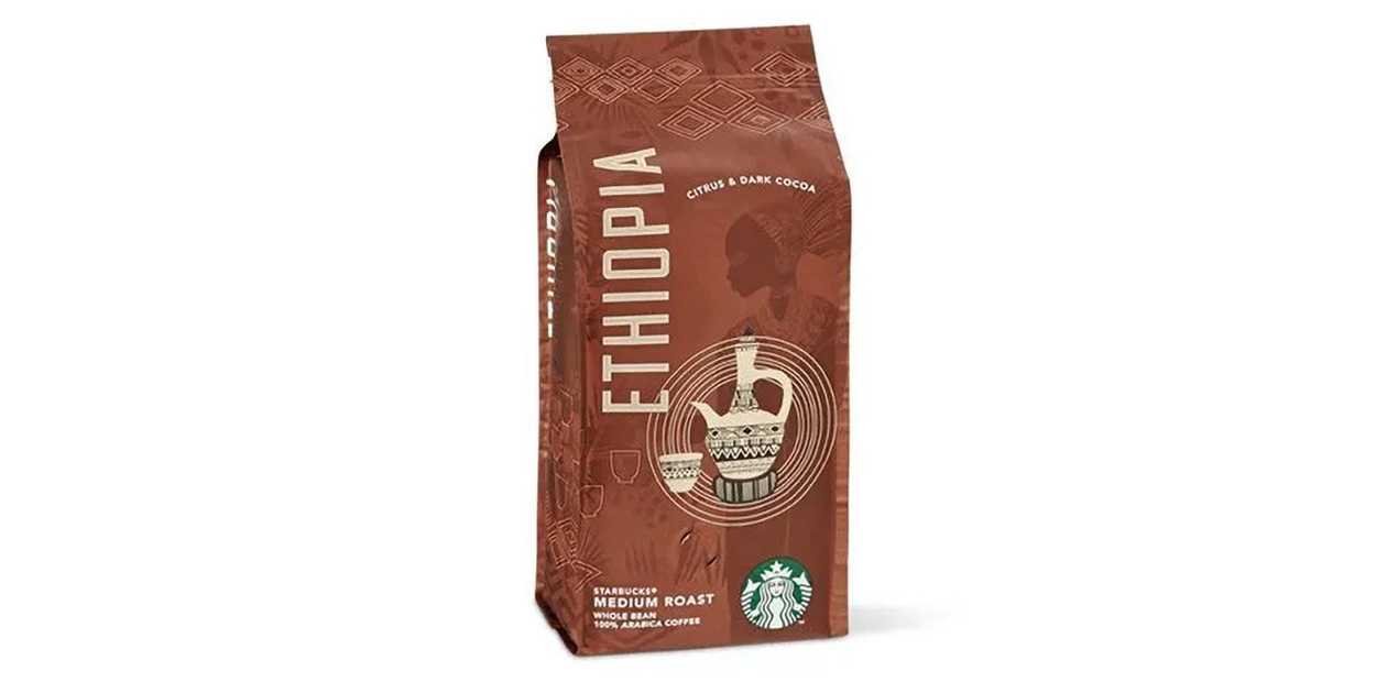 Ethiopia 250 g