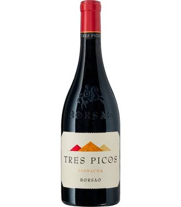 Borsao Tres Picos 2021